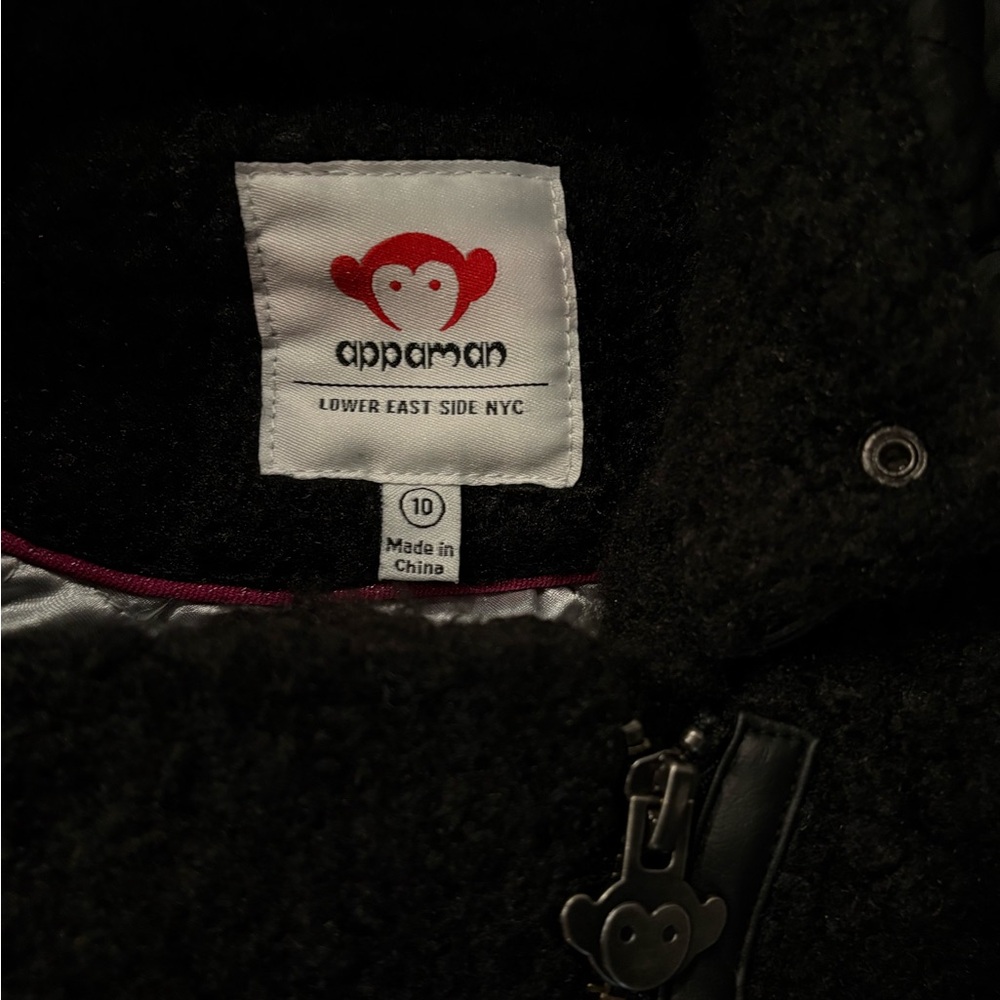 Girls Appaman Jacket - Picture 3 of 3